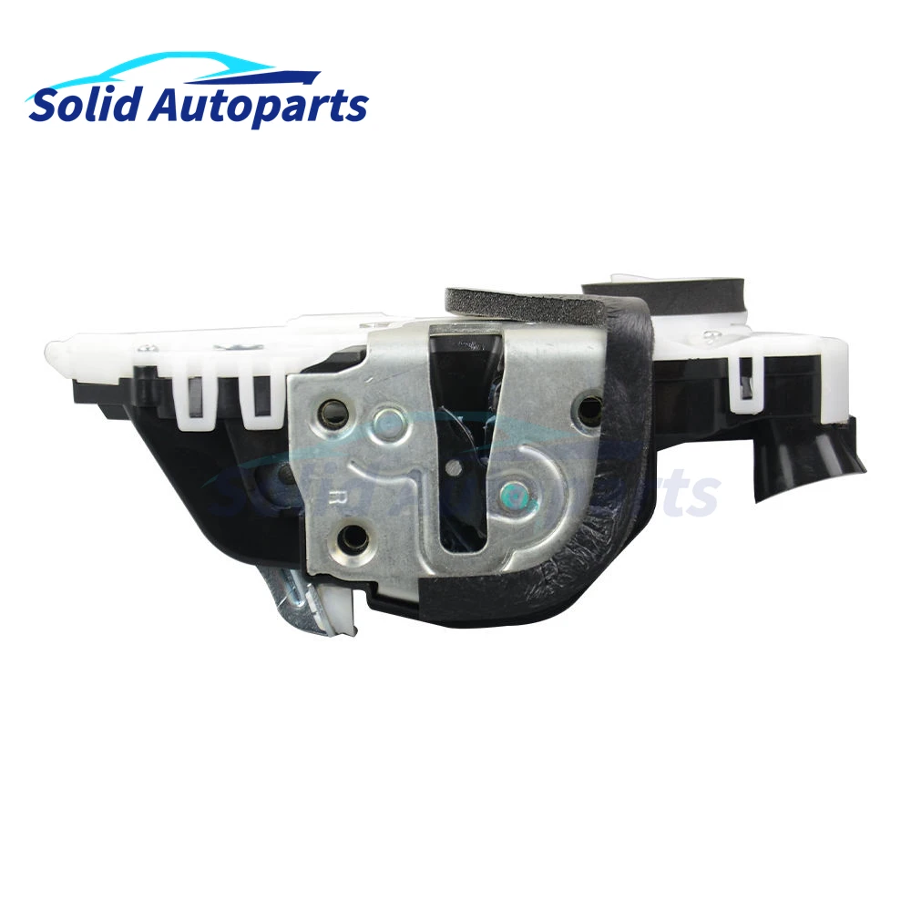 Trava da porta do lado do passageiro, motor do atuador do fechamento apto para Toyota Tacoma 2005-2015, 69030-04030 69040-04030