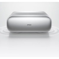 JMGO O2 Generation Triple Laser Ultra-short-throw 1080P Mini Projector With 750CVIA/MT9667 3GB+32GB/Bonfire OS 7.0