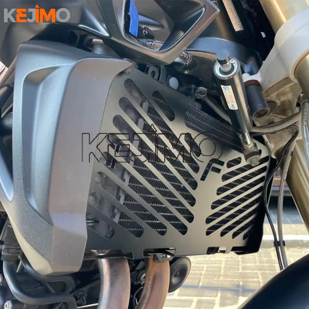 Motorcycle Radiator Grille Protection Guard Protector FOR BMW F800GT F 800 GT F f800GT 2013 2014 2015 2016 2017 2018 2019 2020