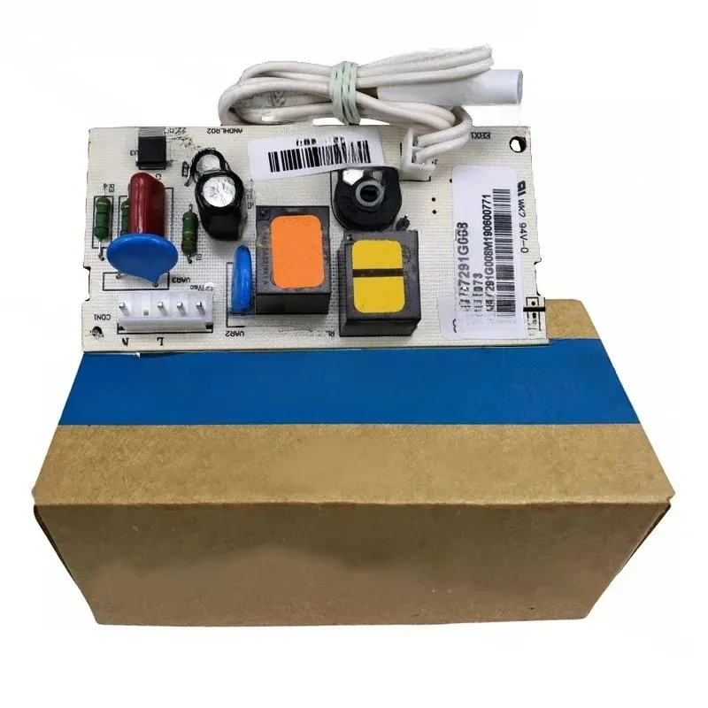 Placa base de Control de refrigerador de alta calidad, placa impresa Universal de refrigeración MABE 225D7291G008