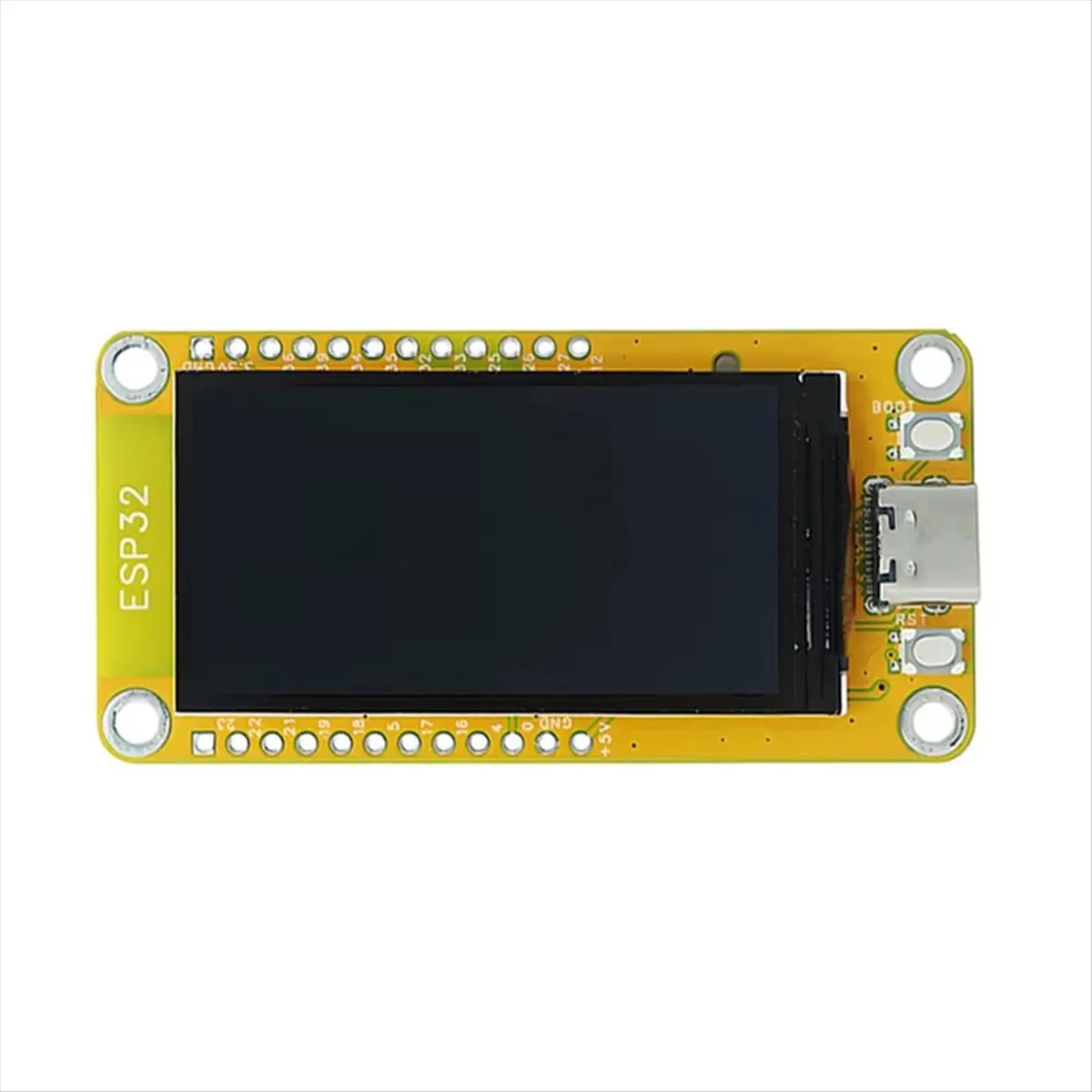 ESP32 with 1.9 Inch LVGL Development Board WiFi+Bluetooth 170 X 320 Display Screen TFT Module