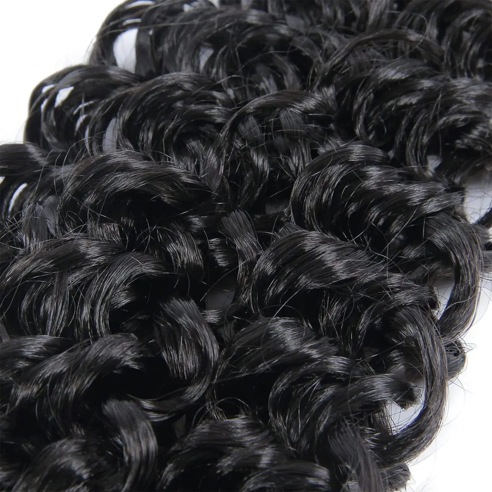 Thumbnail 4 - #10 Ranked Crochet Hair Extensions Picks in 2026