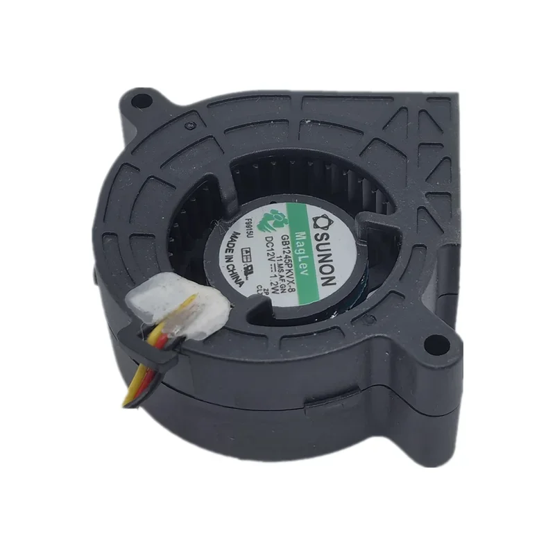 Sunon SUNON Gb1245pkv1-8ay 4520 12V 0.5W Stop Alarm Projector Fan