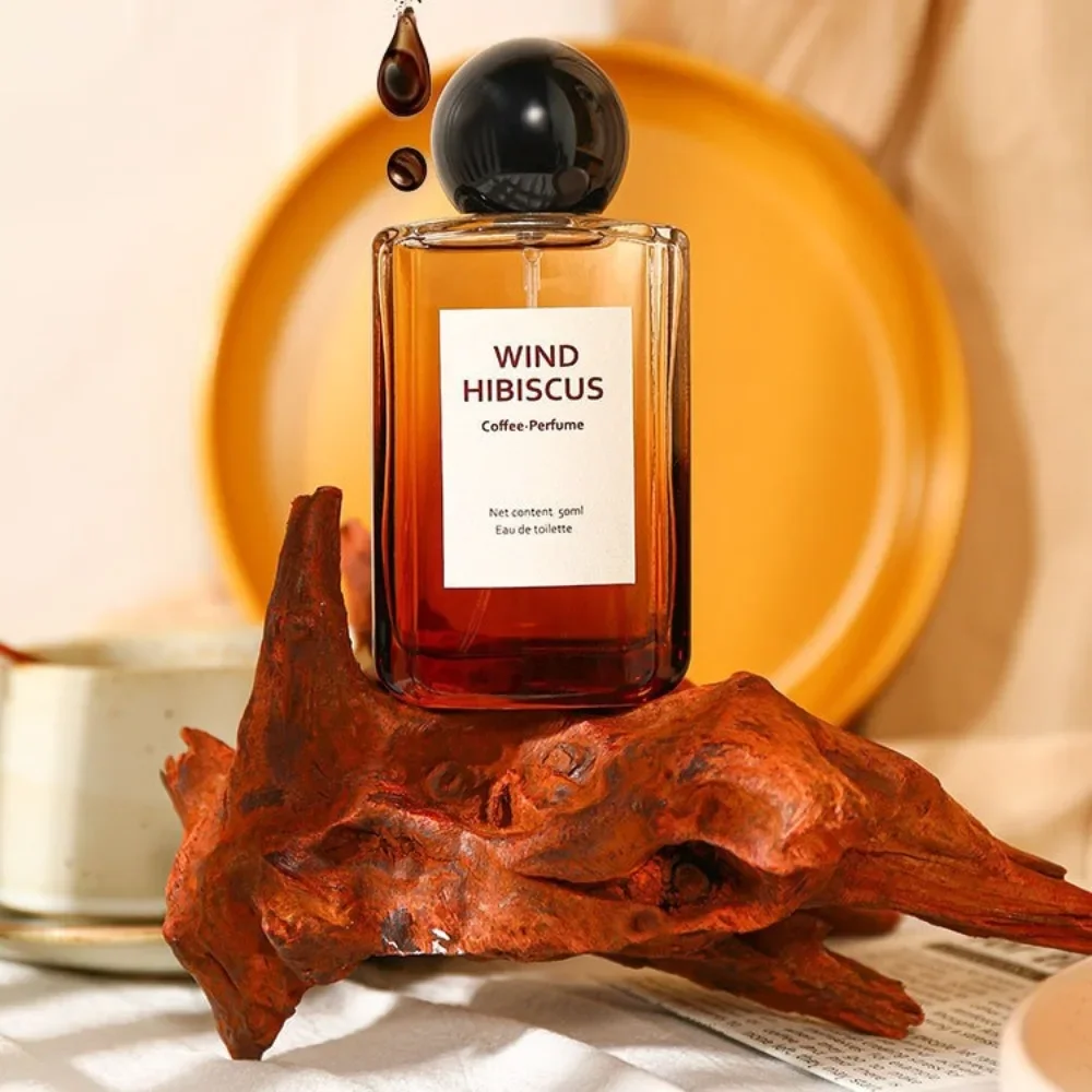 

Аромат Coffee & Gourmand для женщин и мужчин Niche Rose x Coffee Gourmand Perfume | Женский долговечный цветочный принт-Gourmand Fusion