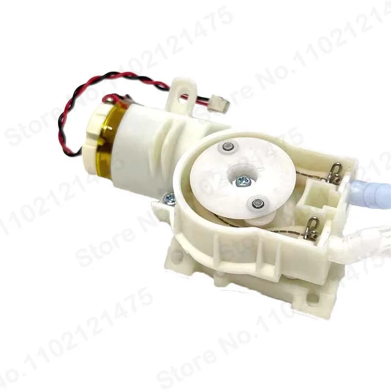 Original New Peristaltic Water Pump Replacement Accessories Roborock S5 Max S50 Max S55 Max S65 MaxV T7 Water Motor Parts