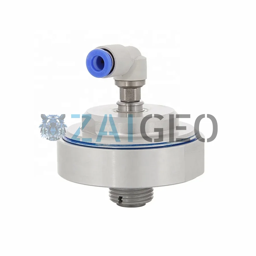

Waterjet Spare Parts Replacement FLOW 710875-1 60K Mini On/Off Valve Actuator Water Jet Cutting Head Machine