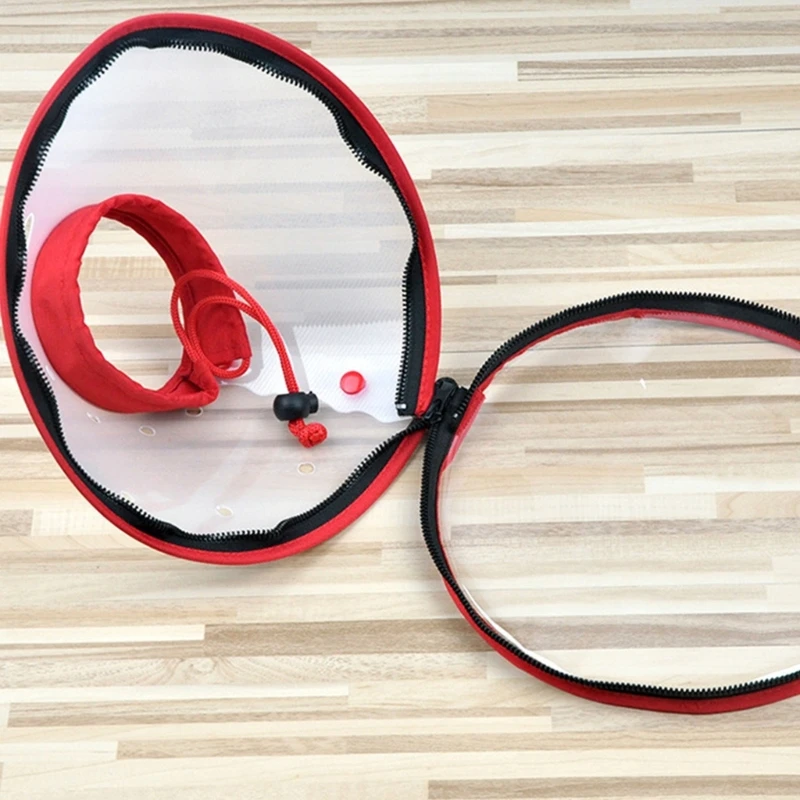 Thumbnail 4 - #7 Pet Muzzles Comparison Guide