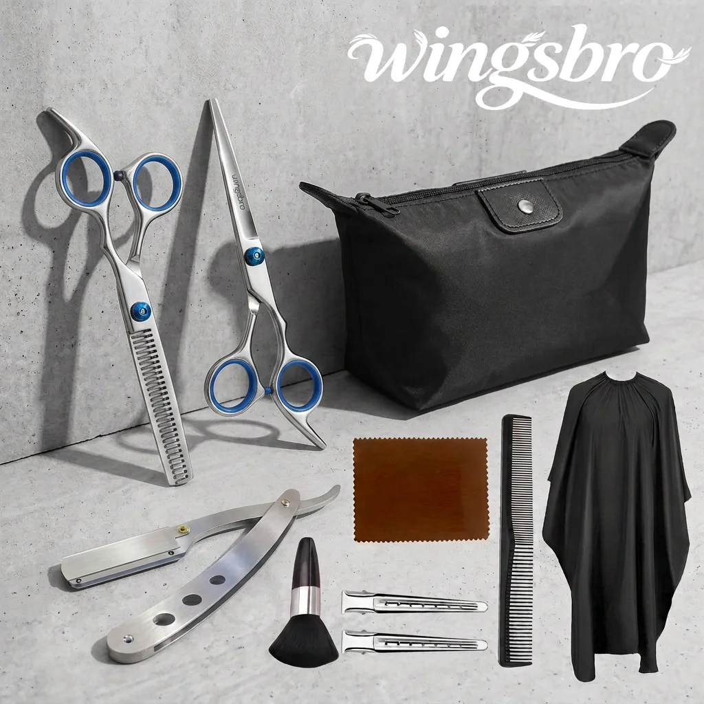 Thumbnail 3 - #5 Cheap Hair Styling Tool Sets Worth Buying