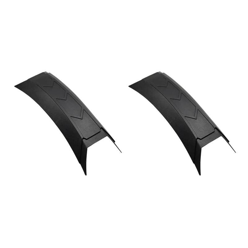 2X Motorcycle Rear Wheel Guard Mudguard Protector Cover For CFMOTO 250NK NK300 NK250 300NK Fender Tire Extender Splash