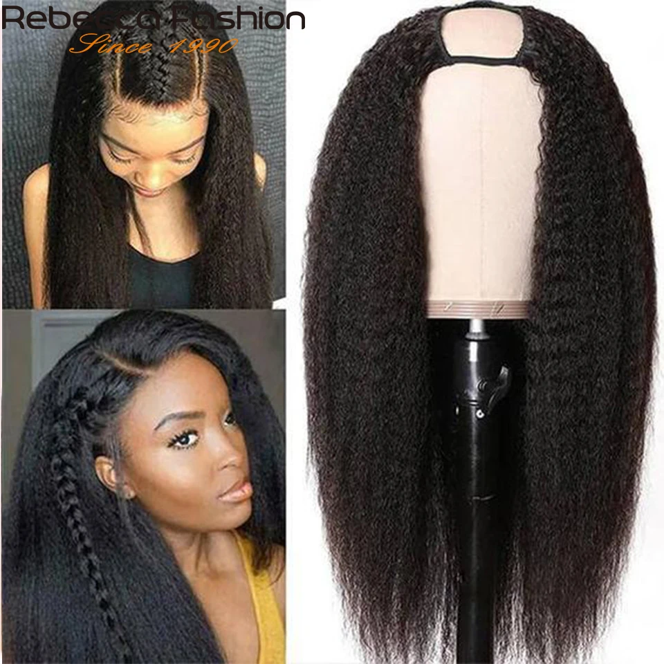 yaki-straight-u-part-wigs-for-women-kinky-straight-v-part-wig-human-hair-natural-black-brown-u-part-wig-kinky-straight-clip