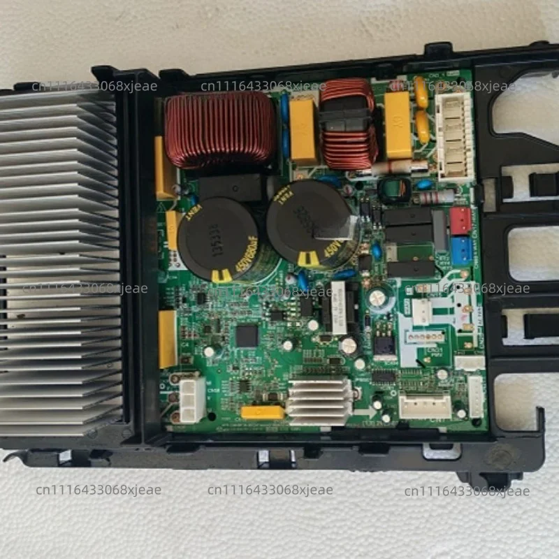 Air Conditioner Inverter Control Board Replacement  Circuit Board Fit KFR-35W/BP3N-(RX24Tmini+STR6A161+