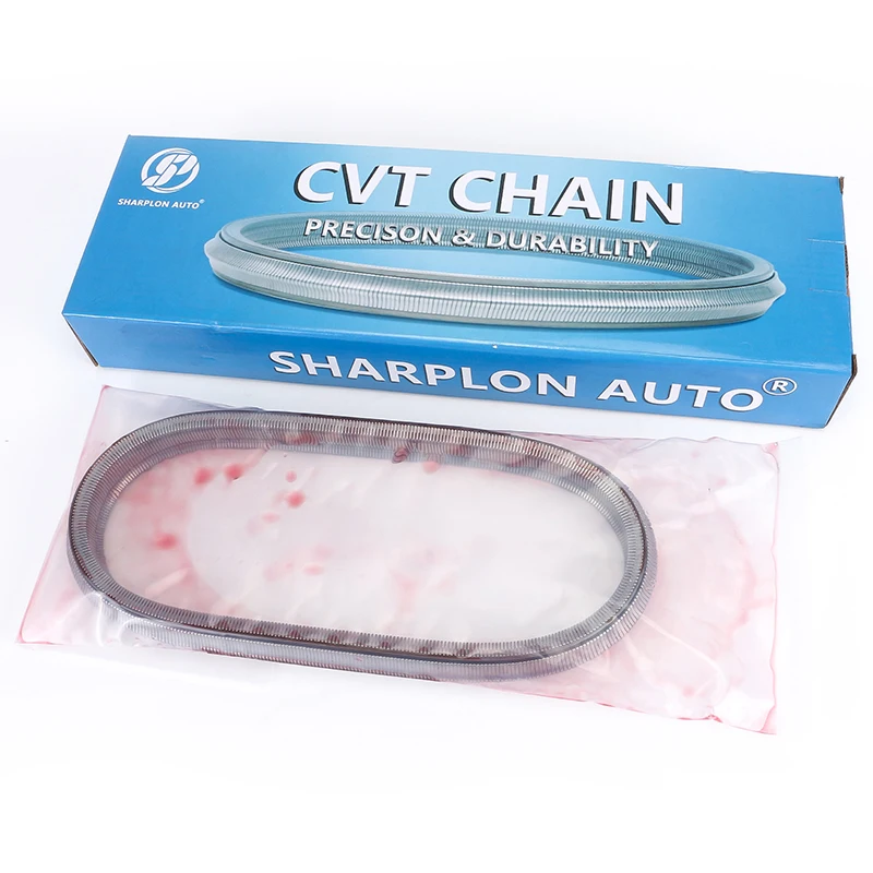 K120 Automatic Transmission CVT Gearbox Chain Belt For Lexus Toyota COROLLA AVALON CAMRY GRACIA 2.0L 1.8L Car Accessories