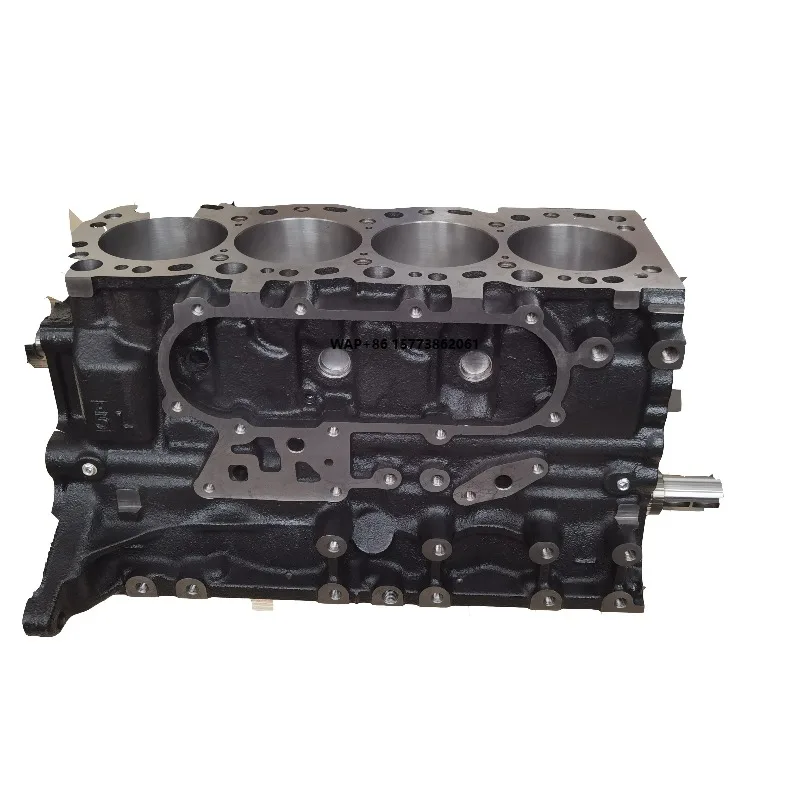 

BRAND NEW 5LE ENGINE SHORT BLOCK 3.0L for HILUX PICKUP HIACE CONDOR