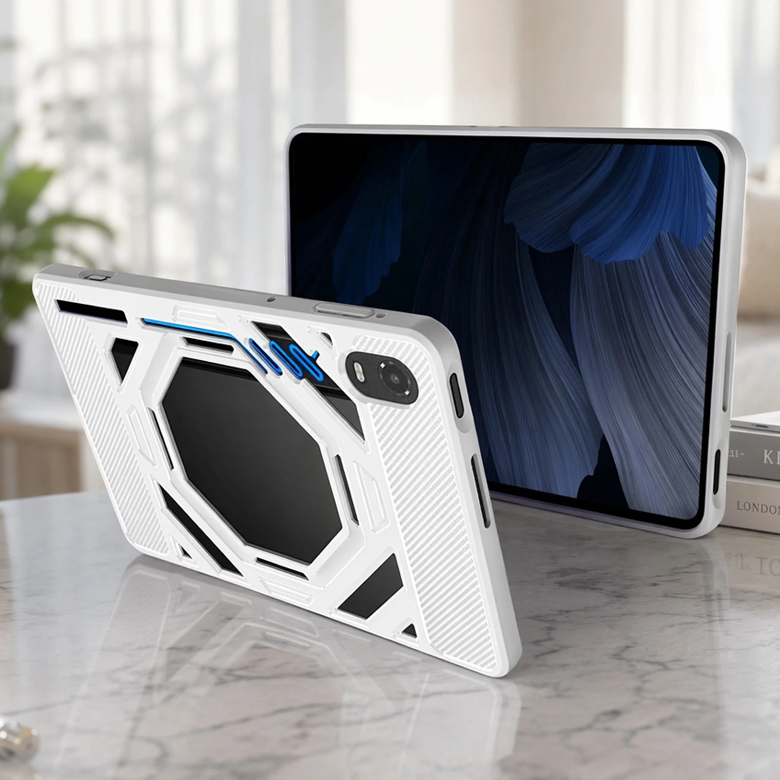 Voor Red Magic 5 Pro Gaming Ta - Pc Gaming Gaming recensie en prijs