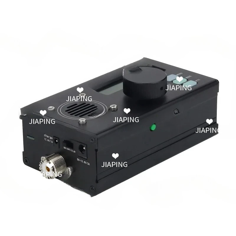 Suitable For Hf Rad…