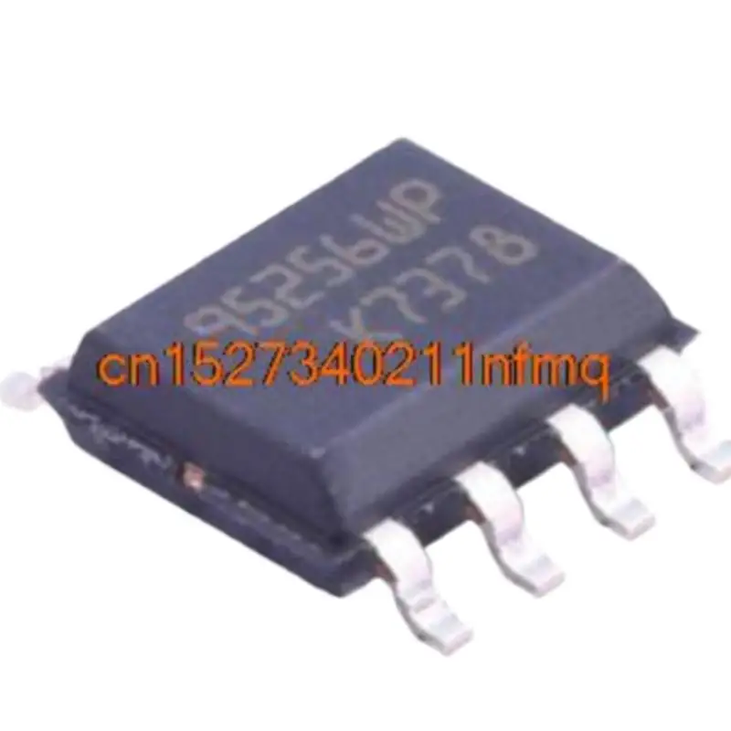 100% NEWHigh quality products    M95256-WMN6TP 95256WP SOP8   MODULE new in stockHigh quality products