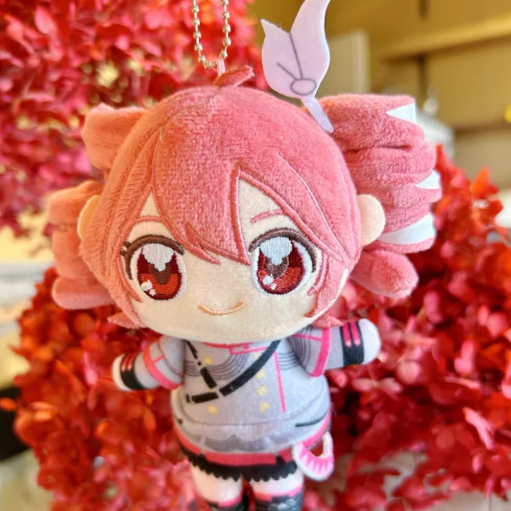 Dandy's World Bassie Plush Dandys World Silly Astro Plushie لطيف كوزمو محشوة دمية غرفة ديكور لعبة هدايا أعياد ميلاد للأطفال