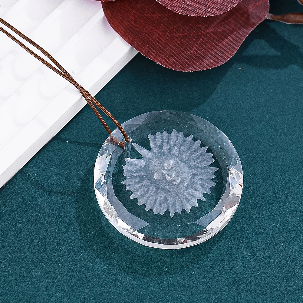 45mm Cristallo Suncatcher Pris - Crystal Sun Catcher recensione e prezzo