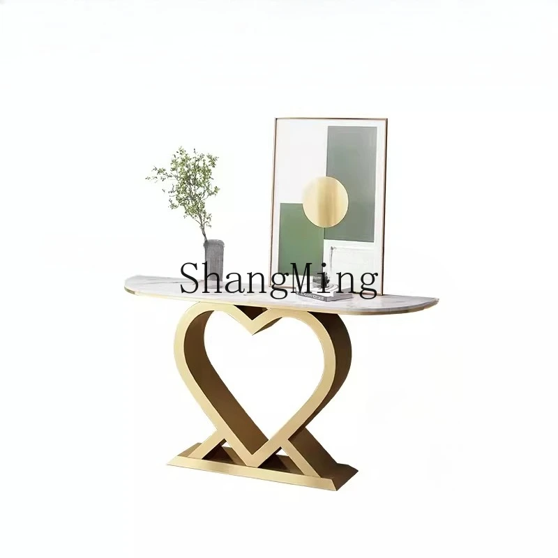 

FG heart porch stainless steel
