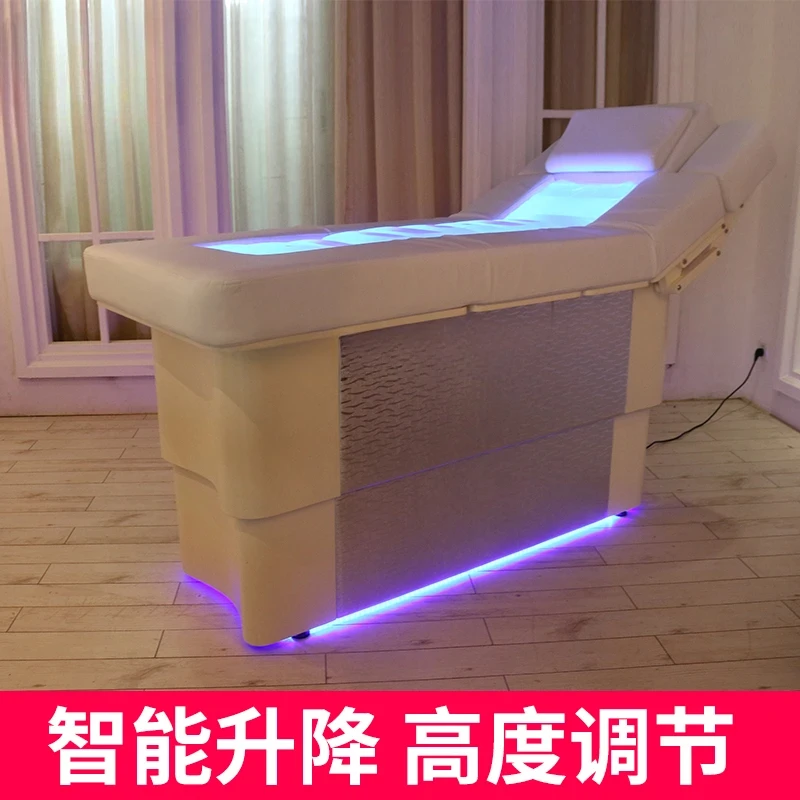 

Electric Lift Spa Water Bag Bed Beauty Constant Temperature Heating Physiotherapy