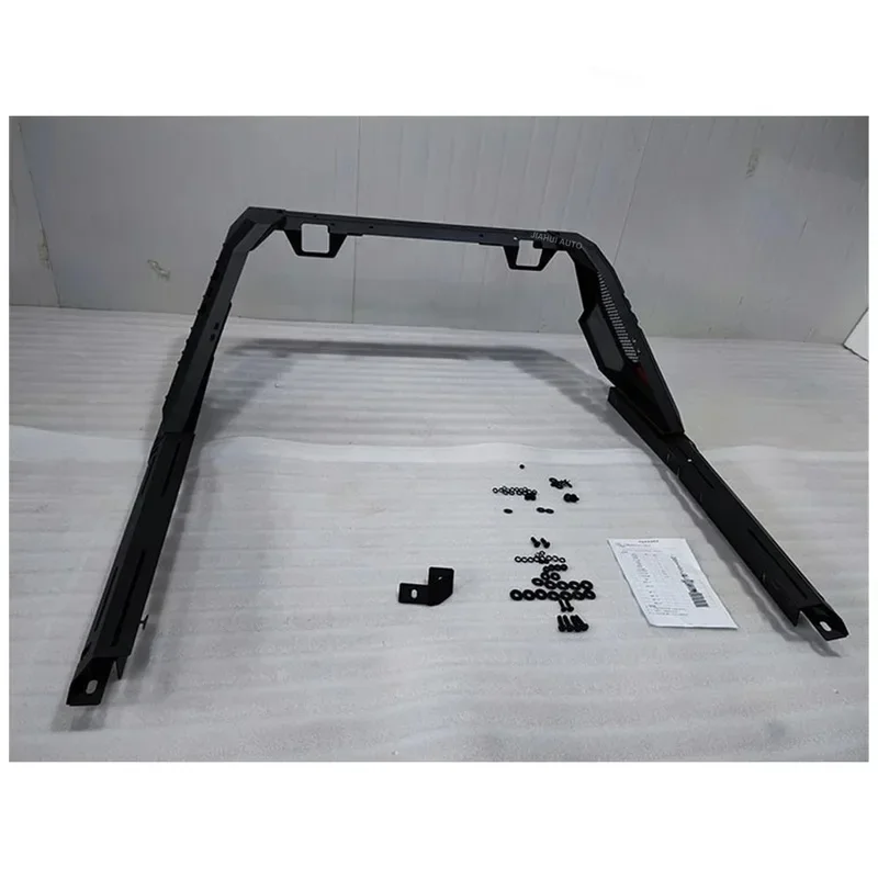 Factory Hot SellerLegendary Auto Parts Universal Steel Truck Roll Bar With Led Lights