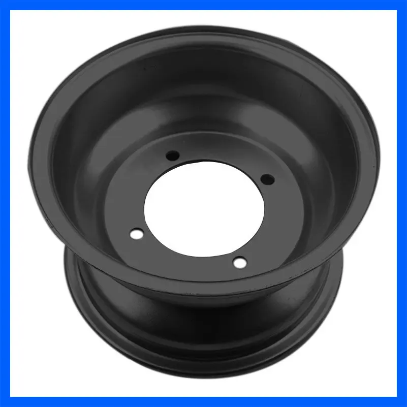 8 inch 3/4 hole Front rear hubs for ATV Buggy Karting Go kart Quad Bike 19X7.00-8 18x9.50-8 vacuum Tyre Wheel parts