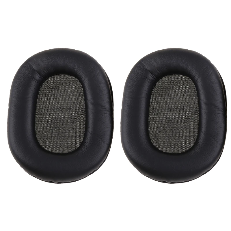 Replacement Ear Pads Cushion for Technica ATH-M50 M50S M20 M30 ATH-SX1 896C