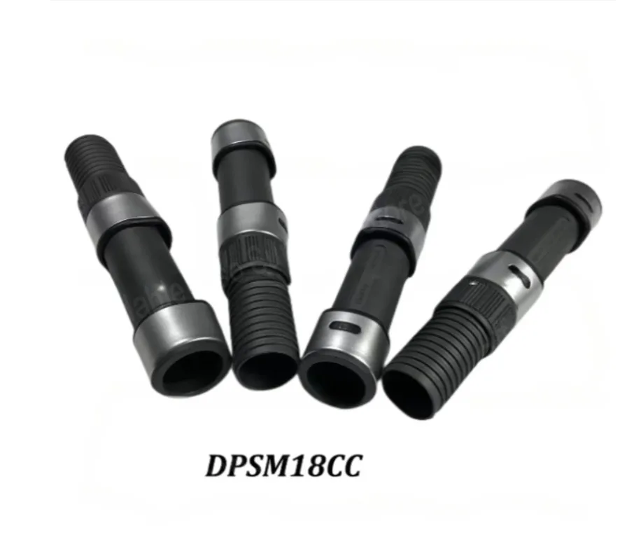 

Fishing rod Fuji wheel seat DPSM18CC