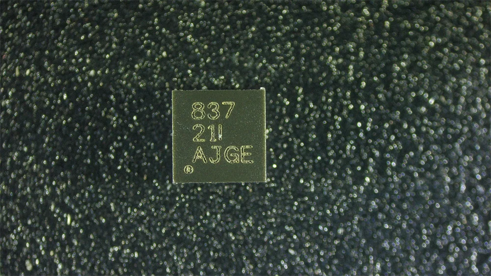 DRV8837DSGR Disponibile