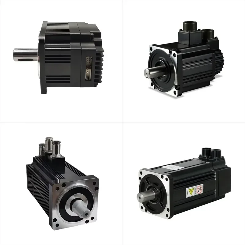 for M9RA40G4L servo motor high precision industrial automation control component reliable performance durable design easy