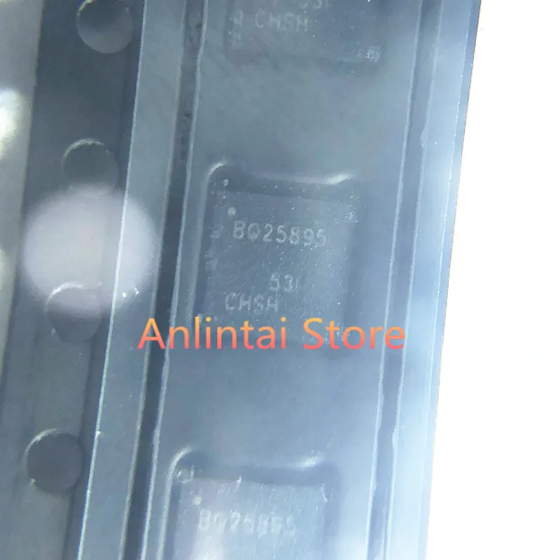 10PCS  INA2181A2IDSQR WSON10  INA2181  INA2181A2IDGSR VSSOP10 Current induction amplifier