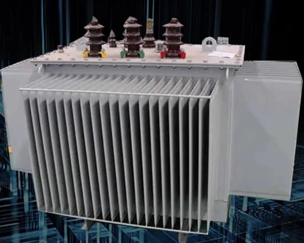S11s13 high voltage 10kv power oil immersed transformer 100KVA, 200KVA, 250KVA, 315KVA, 400KVA, 500KVA, 630KVA