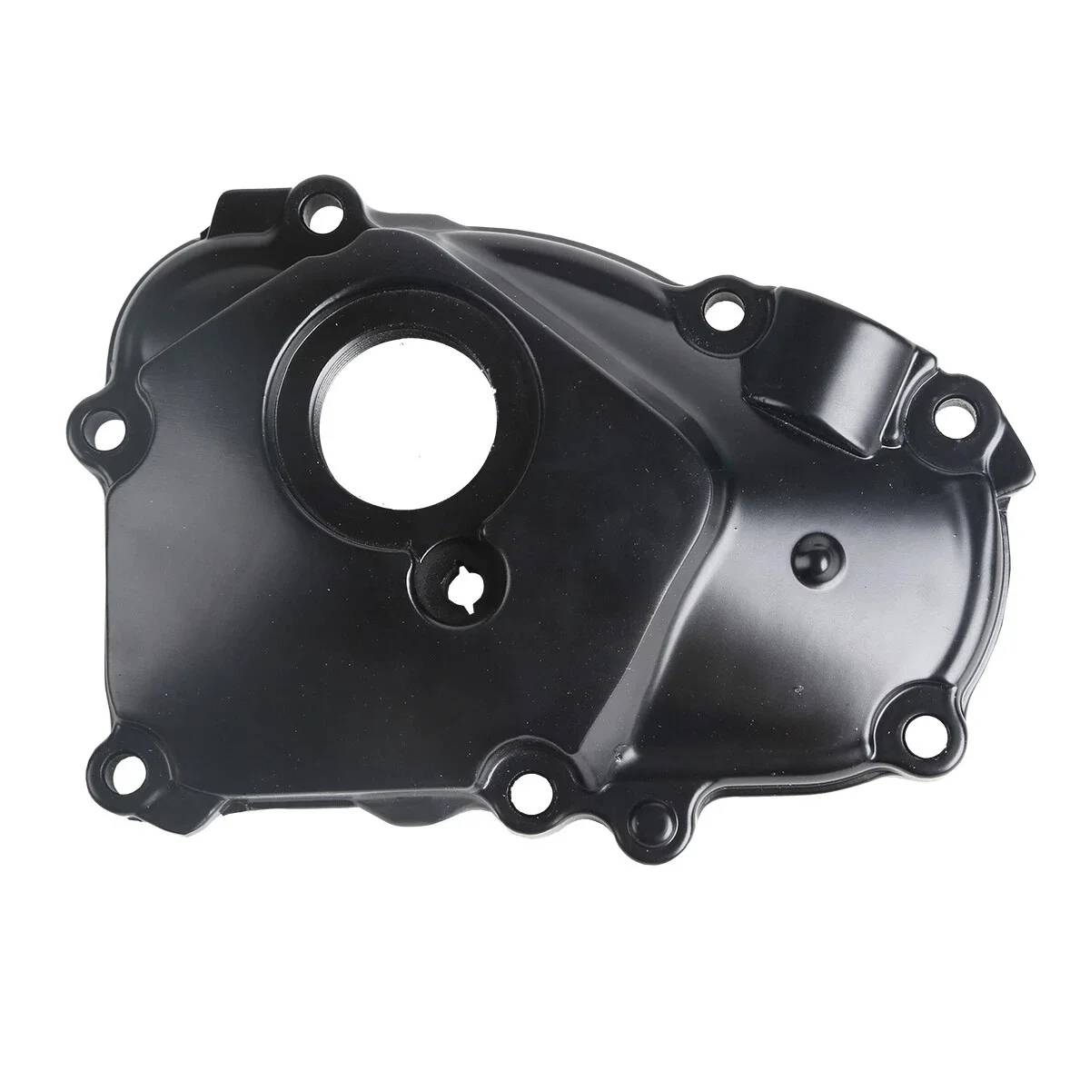 

Motorcycle Right Engine Stator Crank Case Cover For Yamaha YZF R6 2003-2005