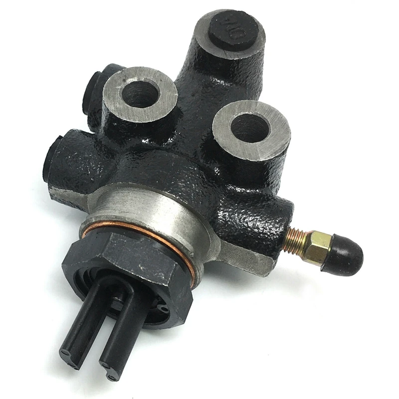 วาล์วสัดส่วนการตรวจจับโหลดเบรกสำหรับ1983-1995 Toyota pickup 2.2 2.4L 3.0L 47910-26040