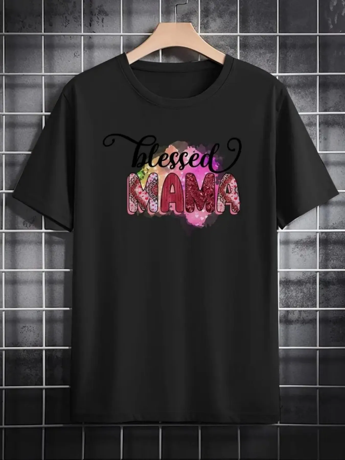 Men'S Casual Crew Neck T-Shirt Featuring an Ice Cream Graphic, Made from Breathable, Moisture-Wicking, And Machine Washable Fabric. Crafted from 100% Knit with a Medium Stretch, This Stylish And Adaptable Short-Sleeved Top Is Perfect for Summer
