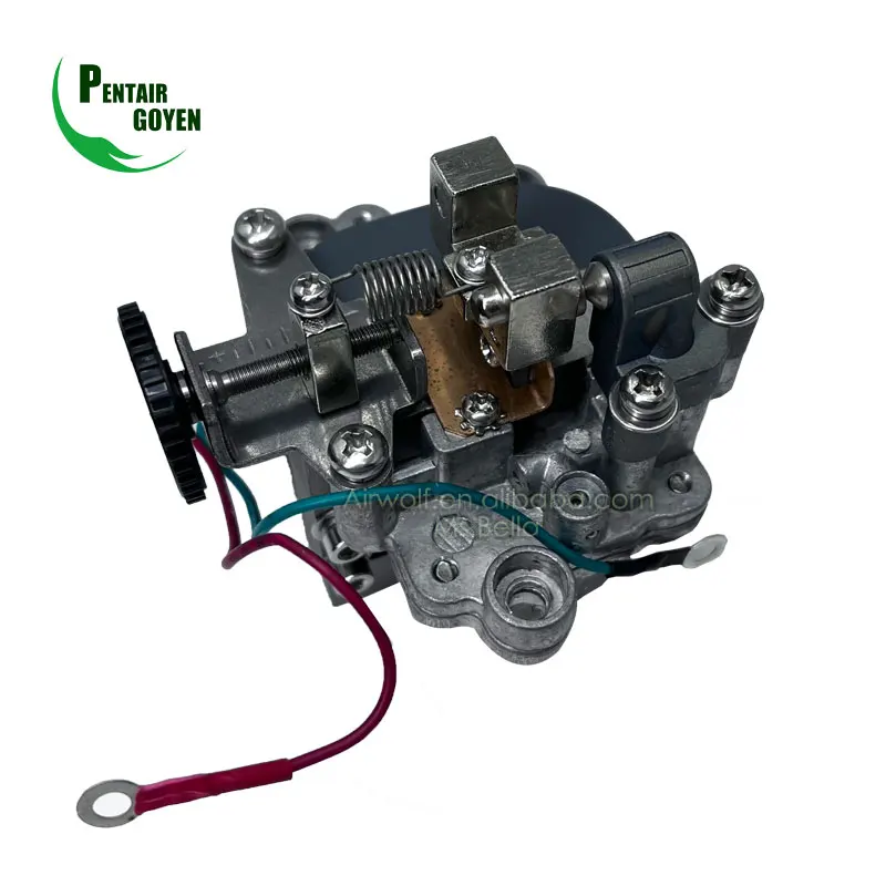 Motor de torque dos posicionadores pneumáticos elétricos YT-1000L YT-1000R