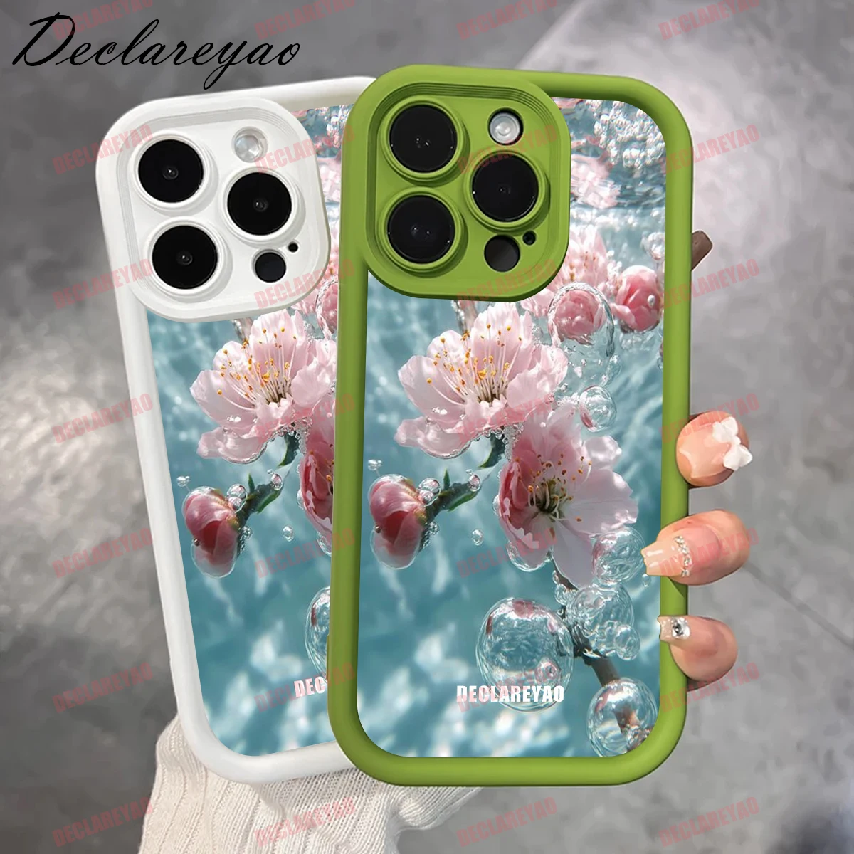 DECLAREYAO ماتي بولي TPU سليم لينة غطاء لسامسونج غالاكسي Nxt زائد A07 20 M23 J6 A32 A36 M02 M21S J8 F15 حافظة سيليكون للصدمات #6