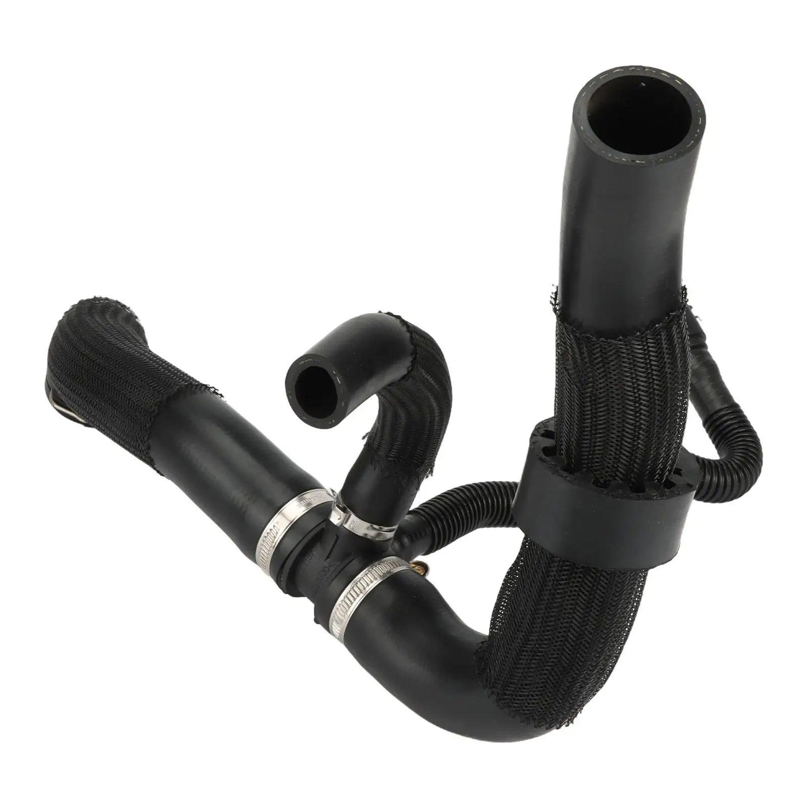 

Шланг радиатора охлаждающей жидкости 68249896AC для Jeep Compass 2017-2022, Renegade 2017-2021, автомобильные аксессуары