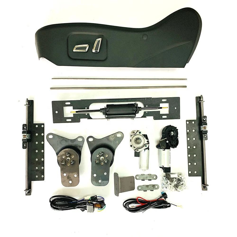 Best Selling Power Seat for Toyota, VW, BMW, Audi, M Benz, Nissan, Honda, Buick, Ford, Hyundai, Infiniti, Jeep, KIA, Lexus