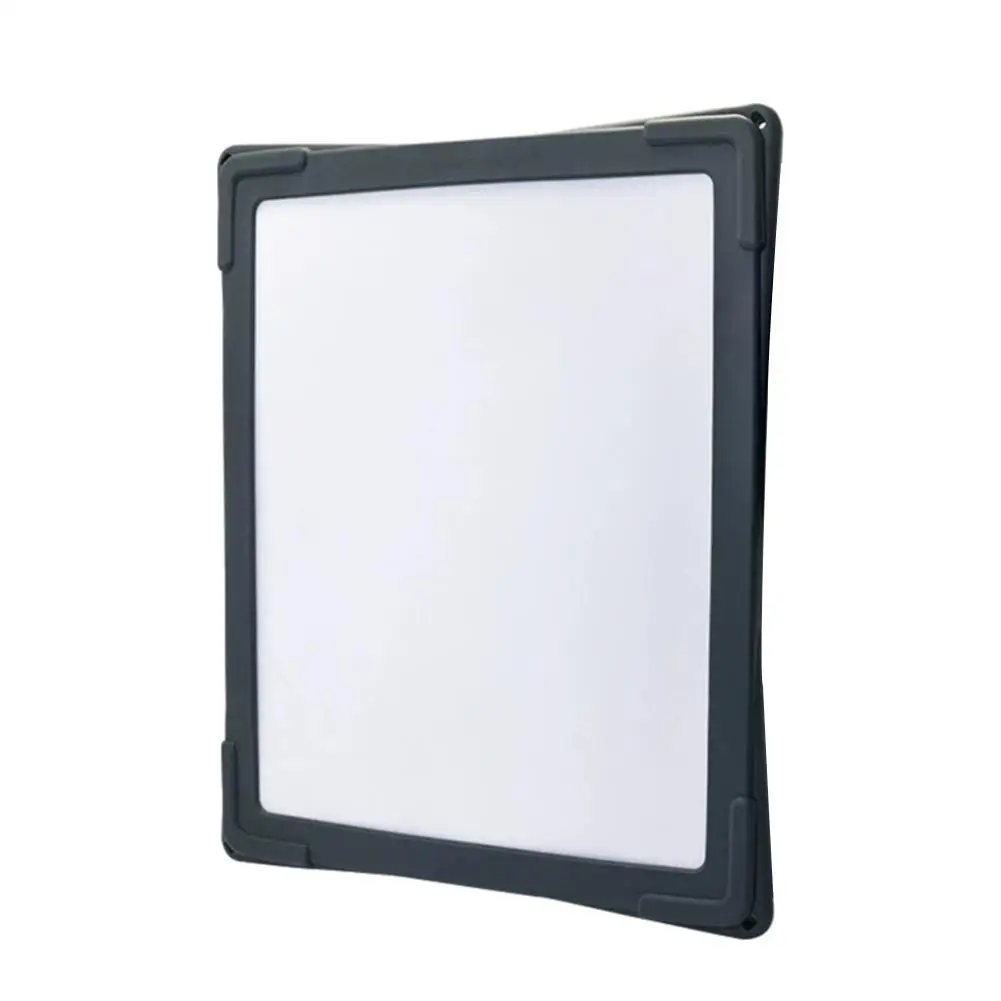 For Starlink Mini Satellite Antenna Silicone Case Anti Scratch Corner Protector Portable Shell For Starlink Mini accessories