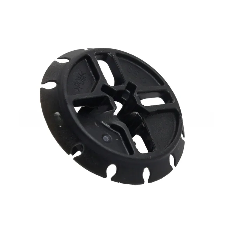Front Insulator Retainer Clip Kit 10 Count For For Focus 2011 Through 2014 And Kuga 2016 And Later Years W790373 S900