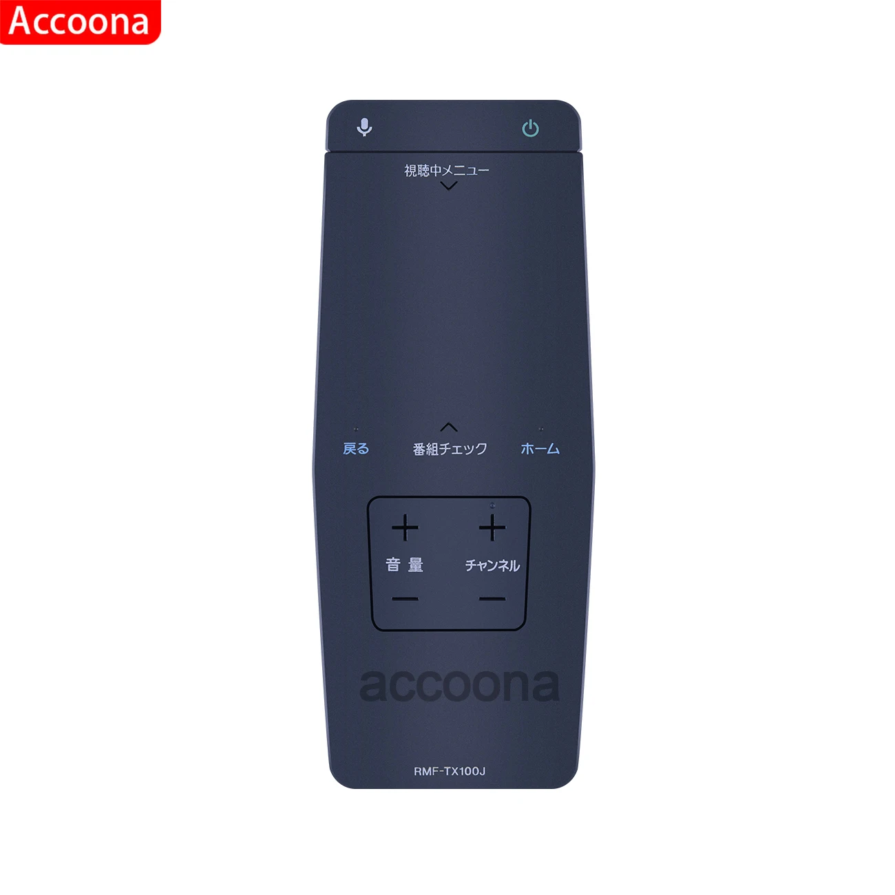 صوت التحكم عن بعد RMF-TX100J لسوني RMF-TX100U RMF-TX100T RMF-TX100C RMF-TX100E KDL-50W808C التلفزيون KDL-50W755C