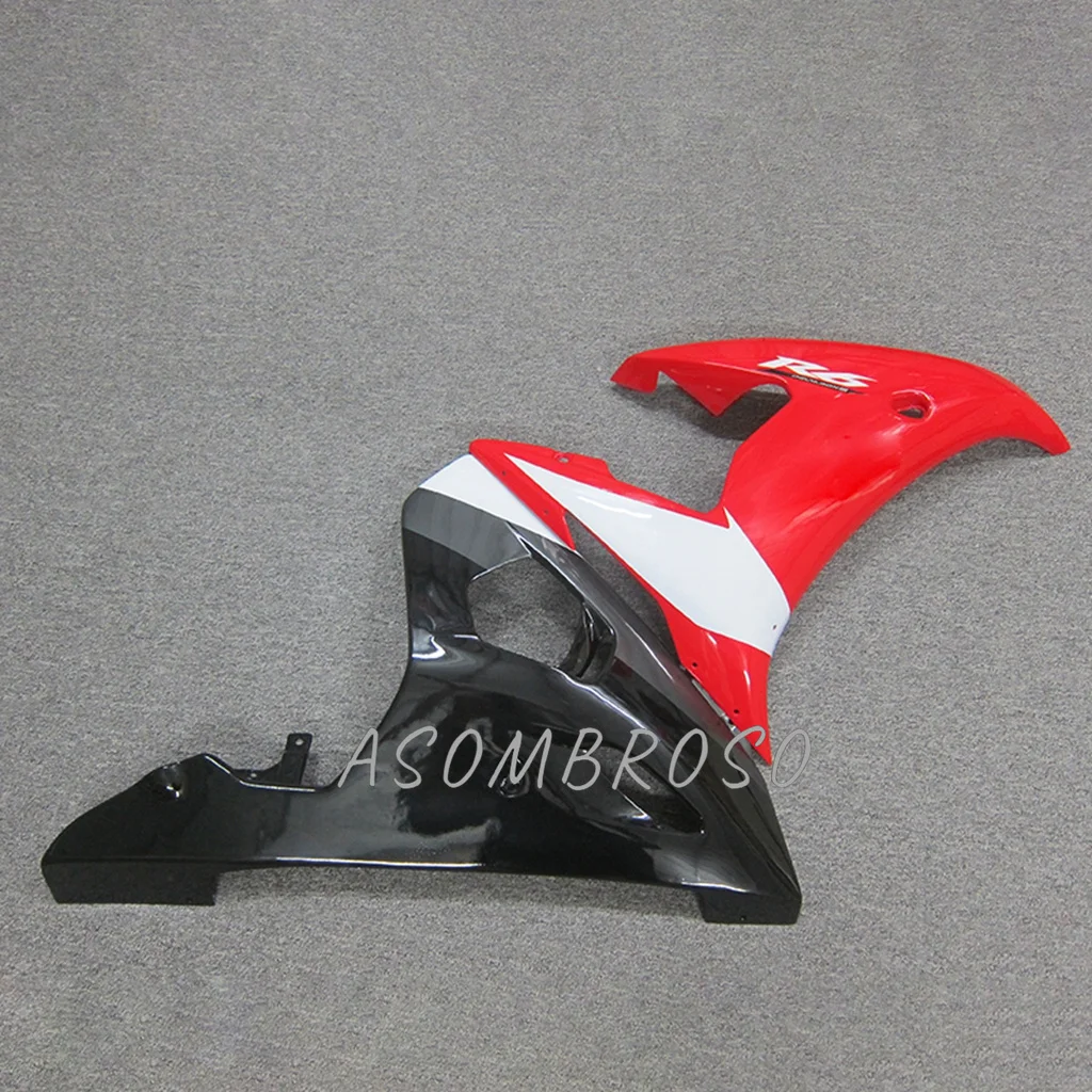 Motorcycle Fairings Kit  for YAMAHA YZFR6 2003 2004 2005 YZF R6  YZF600 03 04 05 Direct sales from Chinese factories