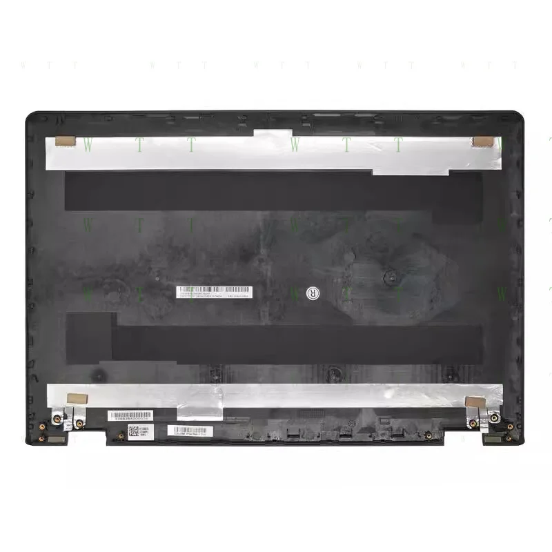 

TTT for LENOVO Yoga 510-15IKB ISK Flex 4-1570 1580 LCD Back Cover 5CB0L45885 Noir