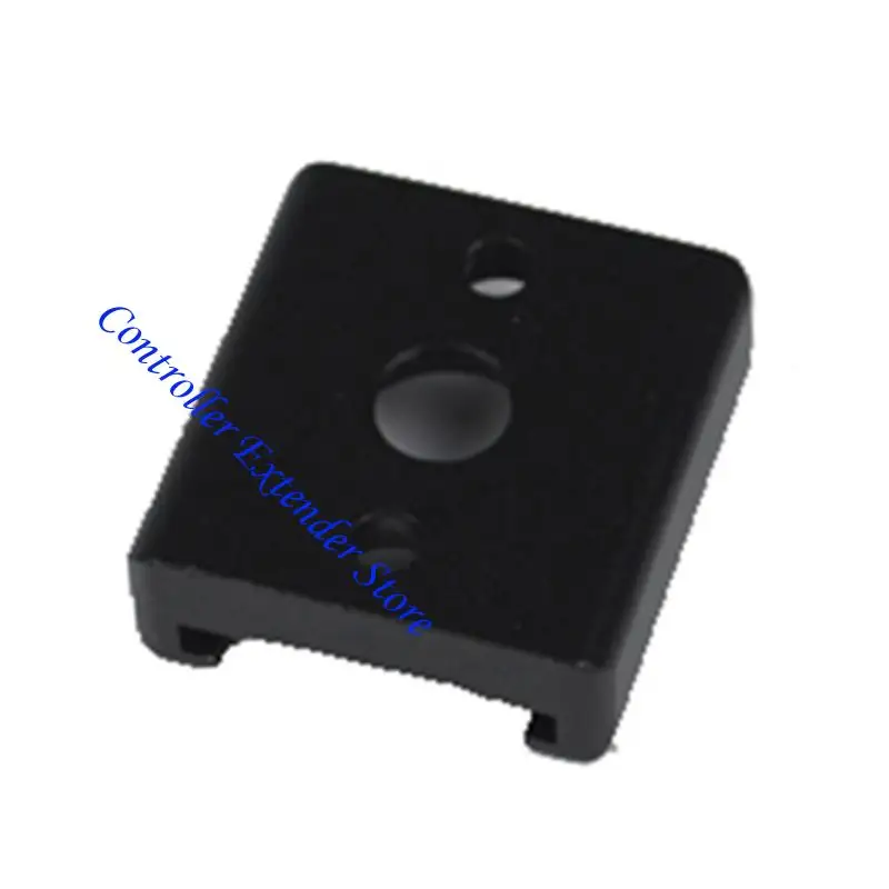 N84B Профессиональный адаптер удлинения холодной обуви для камер поддерживает микрофон