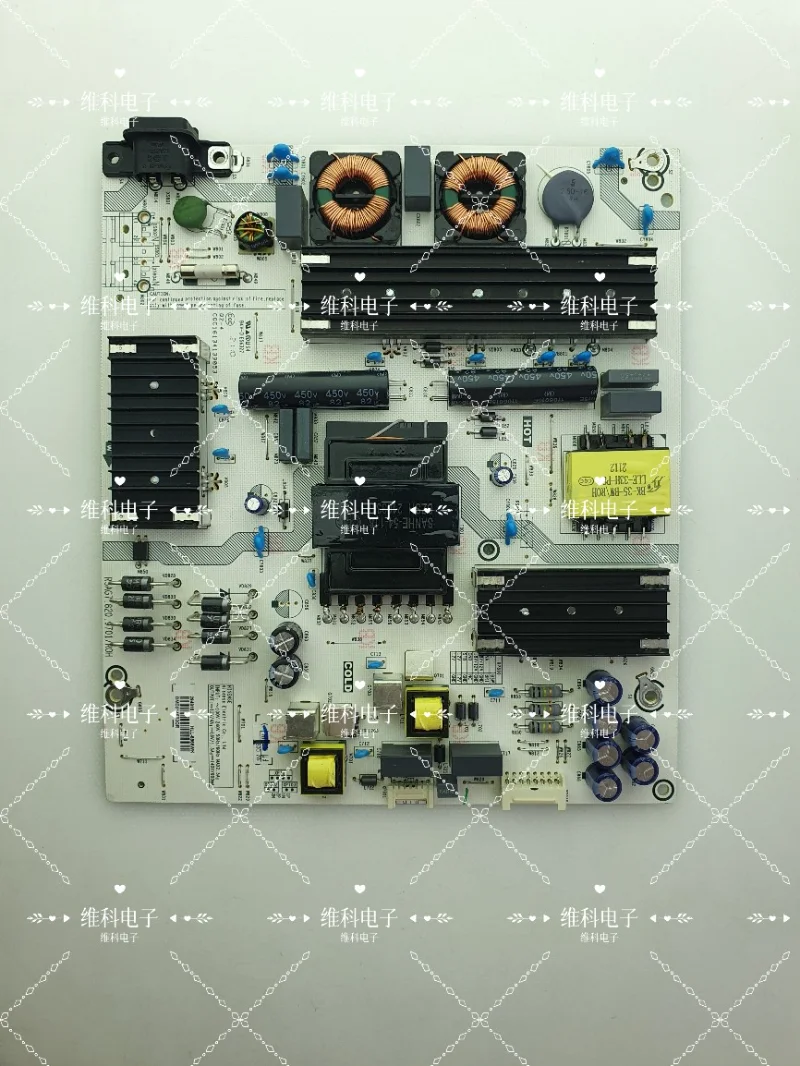 

Плата питания 65A6G RSAG7.820.9701, номер детали 294815 294914 HLL-5862WK