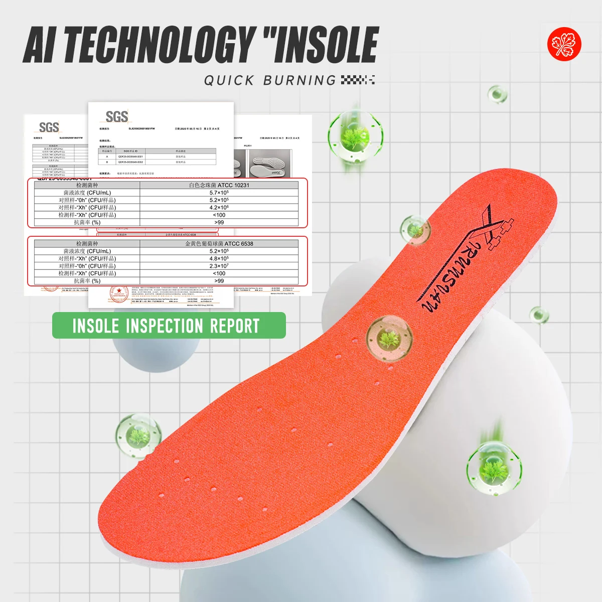 IRUNSVAN Surán 1.0 Mesh-Laufschuhe für Herren und Damen, atmungsaktive Premium-Sneaker für Studenten, körperliche Bewertung, Fitness 24128