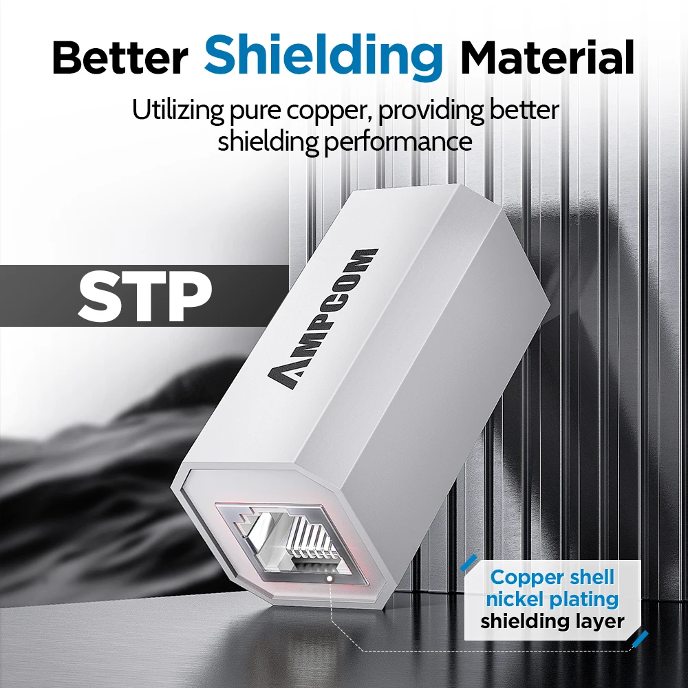 Thumbnail 3 - #35 Best Cat5e Ethernet Cables to Buy In 2026