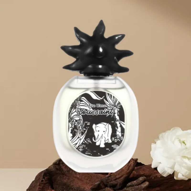 

Rose Fabric Mist Fragrance Spray French Woody Sandalwood Women's Perfume Spray Lychee Romantic Lasting Fragrance Fresh Perfume