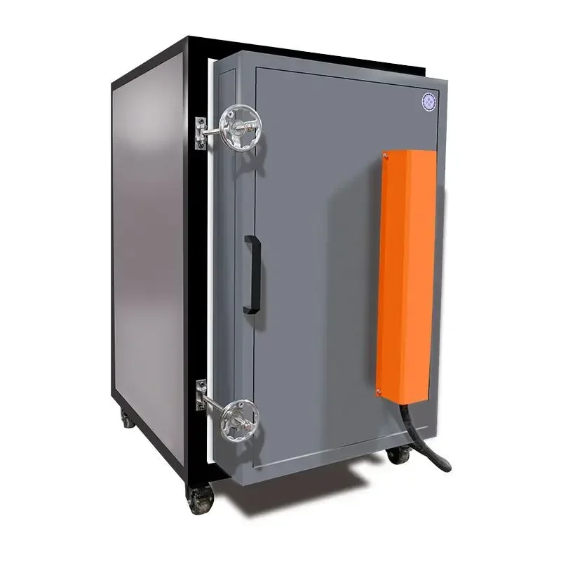 Electric kiln pottery equipment pottery bar special automatic kiln high temperature kiln pottery